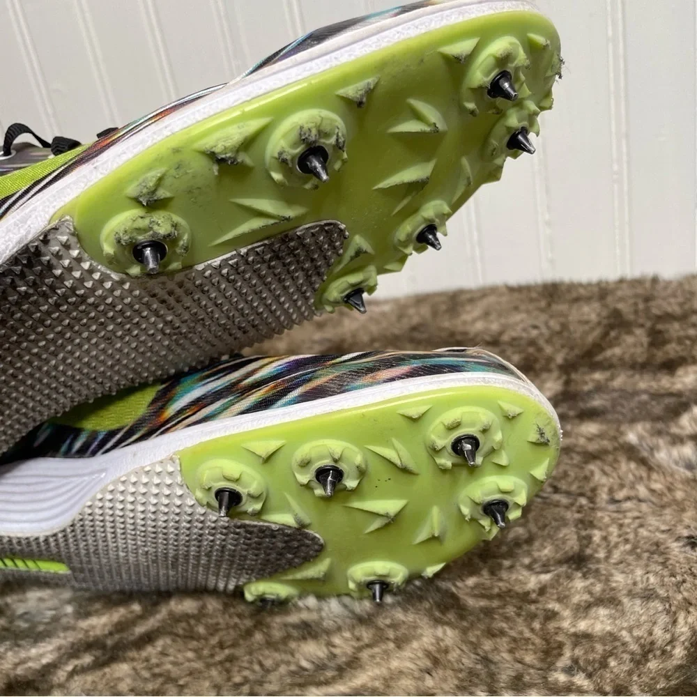 Nike Zoom Rival D Track Cleats - Picture 3 of 13